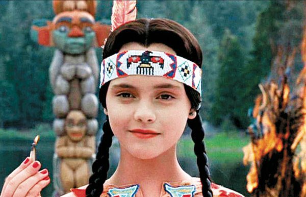 好きな映画のワンシーンを貼るトピ