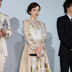 永野芽郁が21歳 「また今日から頑張ります」 祝福の嵐