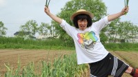 『学校へ行こう！』でブレイクした軟式globe・パークマンサー、今も畑で「そうだよアホだよ」歌うワケ
