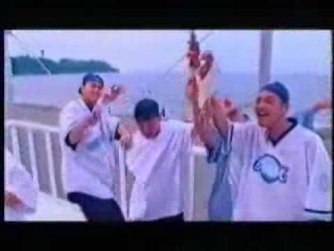 NORA　Conver de Boogie - YouTube