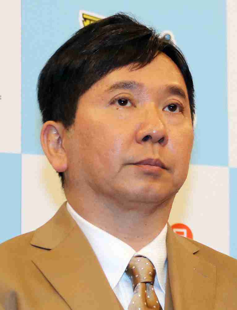 爆問・田中　コロナで入院中は「12日間、外気は一切触れてない」　嗅覚は「5割ぐらいしか戻ってない」（スポニチアネックス） - Yahoo!ニュース