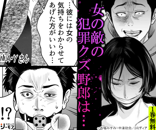 どうしたら性犯罪が無くなると思いますか？
