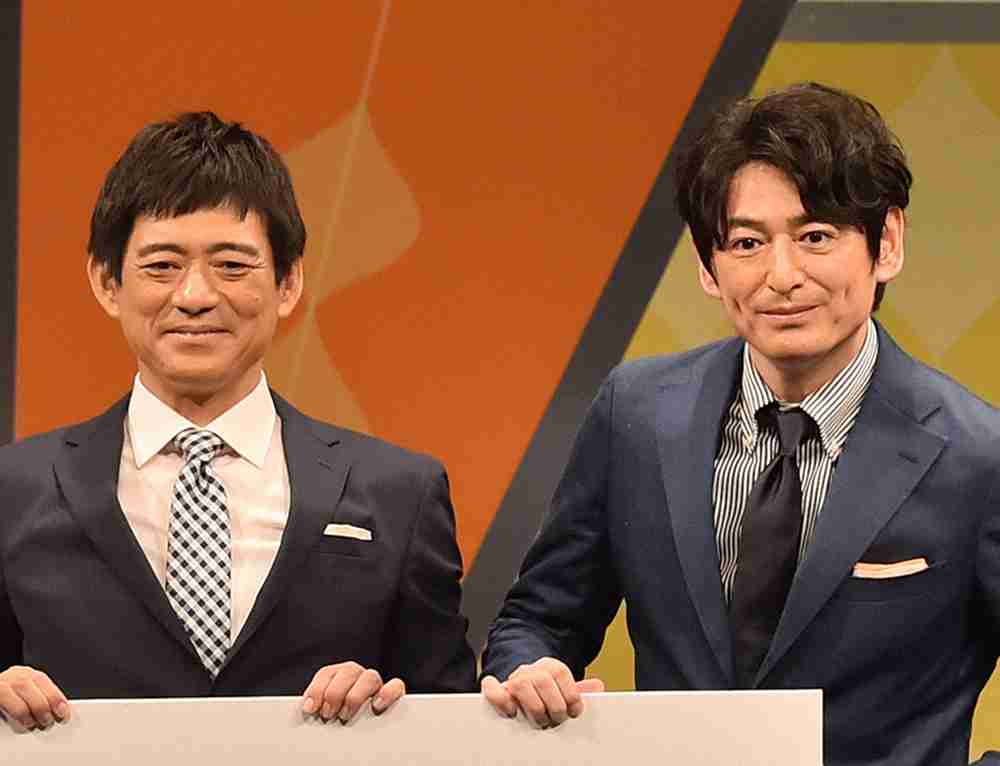博多華丸・大吉「あさイチ」欠席　コロナ感染矢作と2日収録で共演（スポニチアネックス） - Yahoo!ニュース