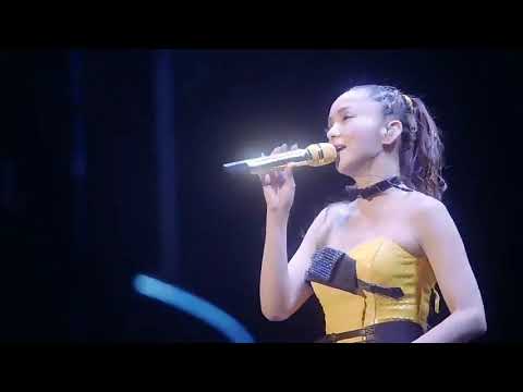 【安室奈美恵】大丈夫きっと全ては上手くいく！ - YouTube
