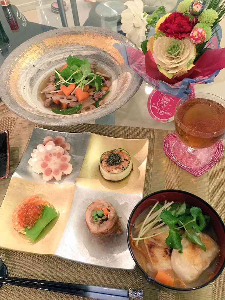 芸能人の料理画像が見たい!