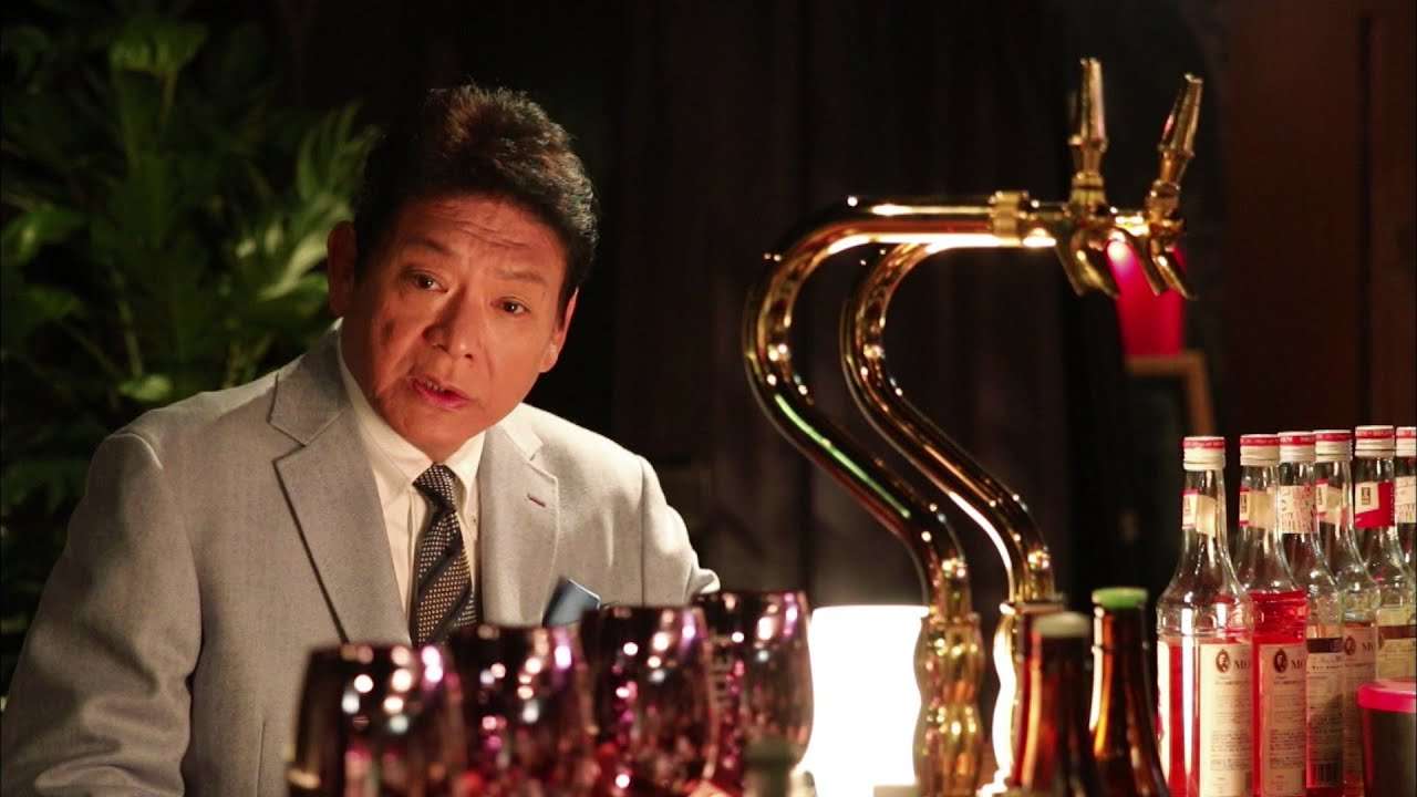【MV】そんな夕子にほれました/増位山太志郎（full ver.） - YouTube