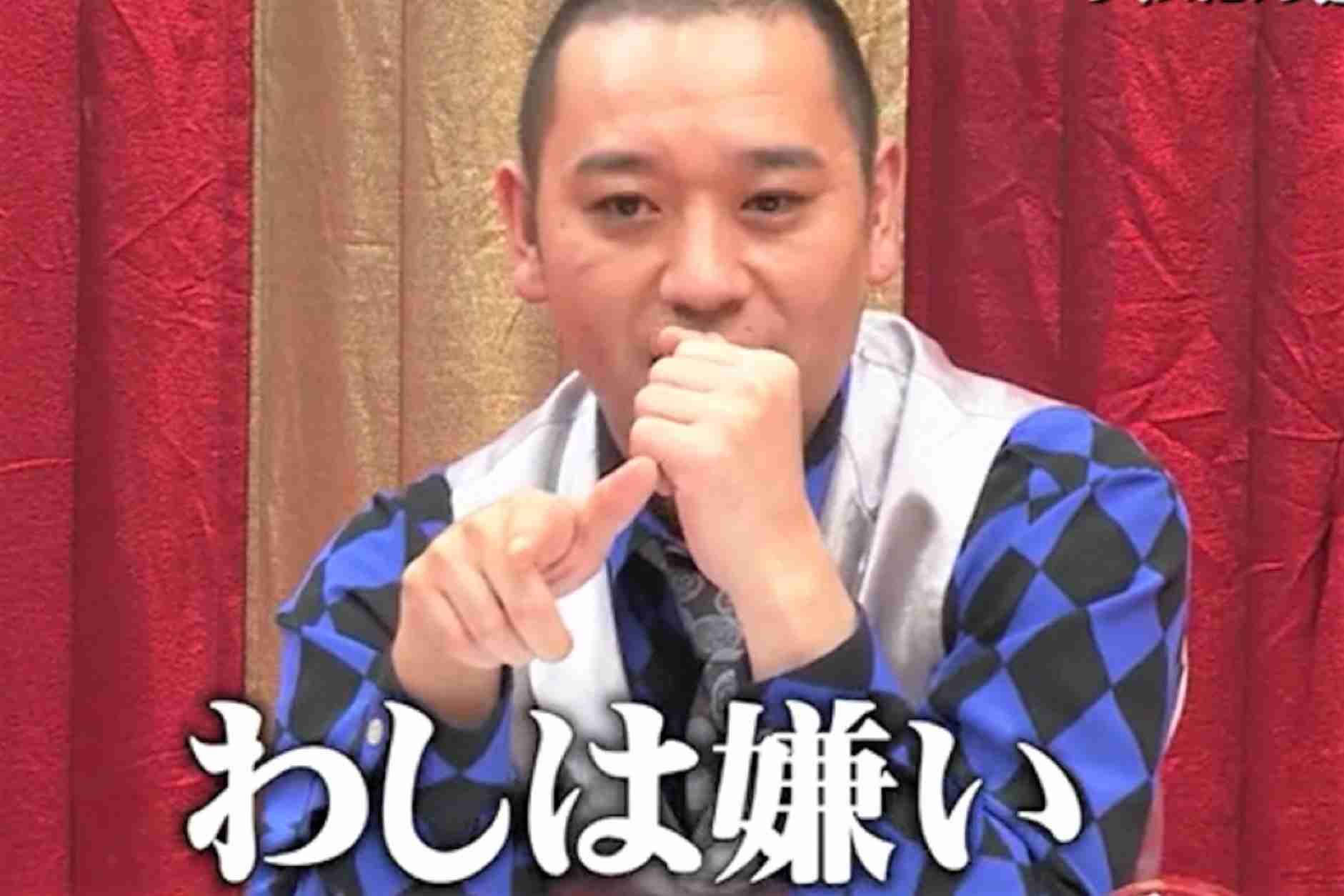 千鳥・大悟、「地雷女の見分け方」に名言飛び出す　ノブ「背筋ゾッとした」 – fumumu