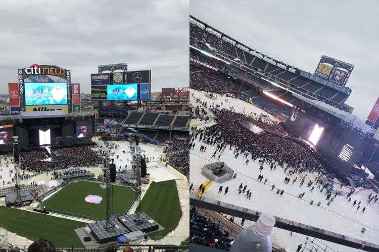 NiziU『THE MUSIC DAY』でTV初歌唱へ MV1億再生突破「メキハピ」披露