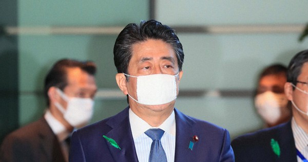 新型コロナ対応「評価しない」53％　内閣支持率41％　毎日新聞世論調査 - 毎日新聞