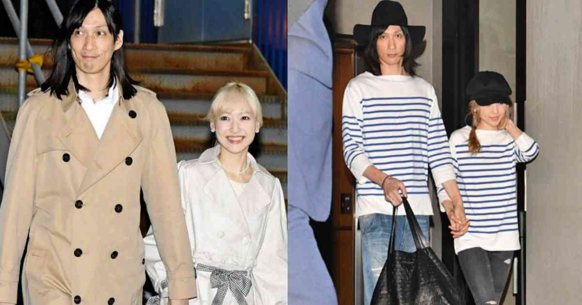 神田沙也加の新ユニットに元夫・村田充が「私が見たかったペアだ」と歓喜