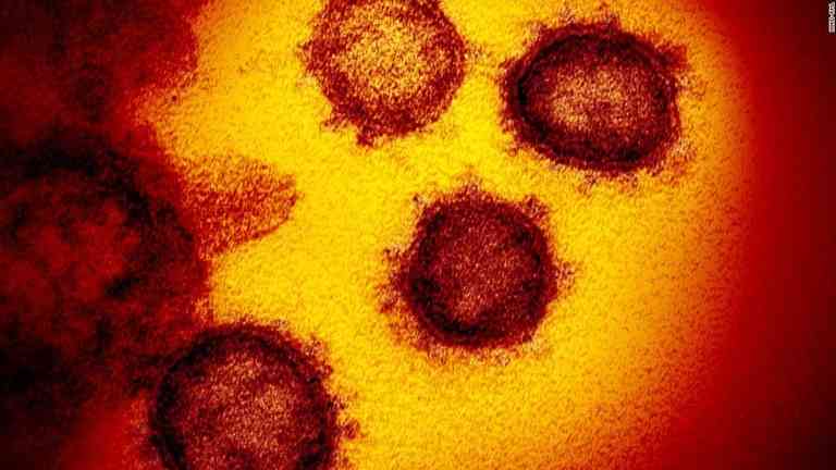 CNN.co.jp : 新型コロナウイルスは空気感染する　米ＣＤＣが確認