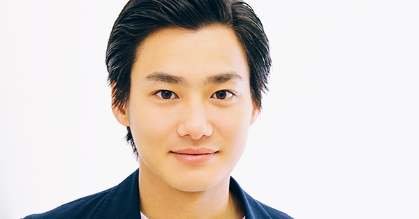 野村周平「ニューヨーク留学で学んだレディーファースト文化」 | 女性自身