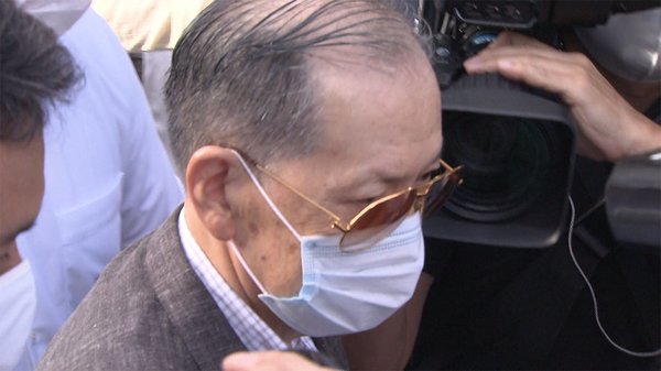 元特許庁長官ら顧問に登用　「ジャパンライフ」元会長ら逮捕