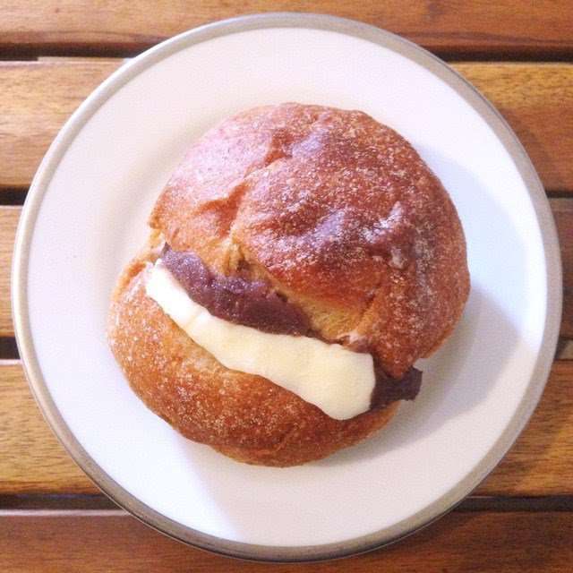 【パン】あんバターが好きな人【超限定トピ】