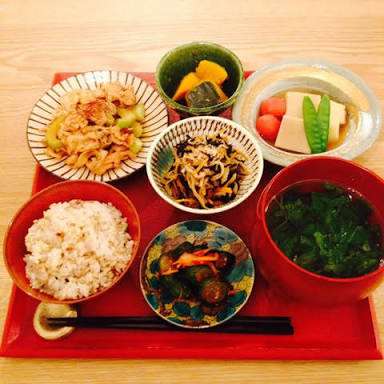 芸能人の料理画像が見たい!