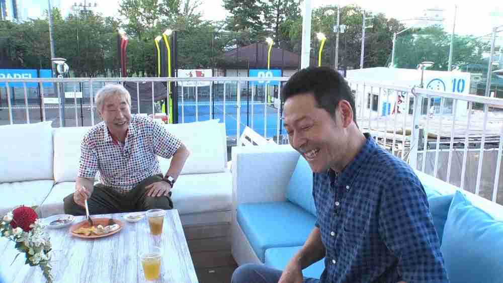 蛭子能収　認知症改善プロジェクトで“脳育”に挑戦「いつまでも働いて稼ぎたい」