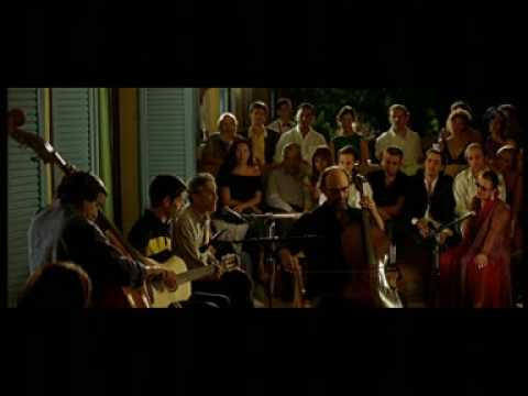 Caetano Veloso   Cucurrucucu Paloma Hable Con Ella - YouTube