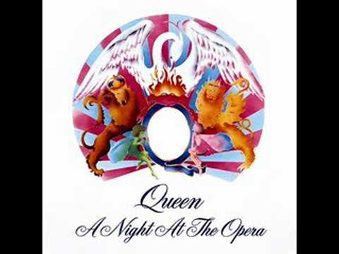 Queen - Love of my life (1975) - YouTube