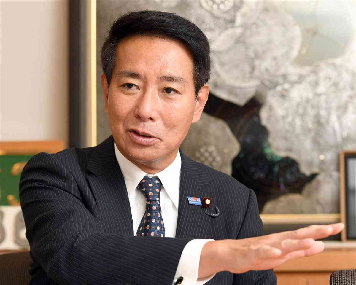 船長釈放「菅直人氏が指示」　前原元外相が証言　尖閣中国漁船衝突事件１０年　主席来日中止を危惧 - 産経ニュース