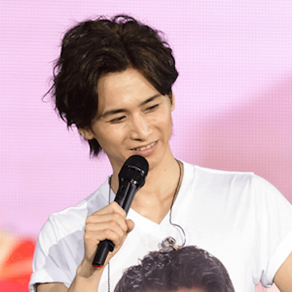 KinKi Kids・堂本光一、佐藤めぐみと