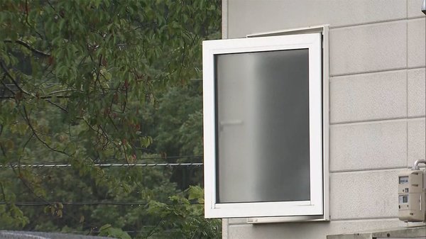 「気付いたら火だるまに」　同居男性にガスバーナー　北海道