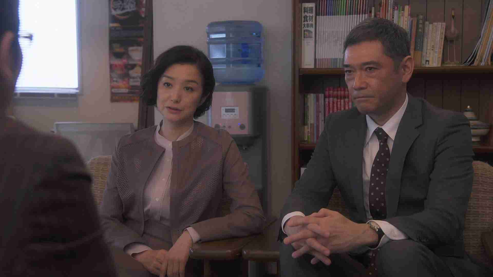 鈴木京香 異例の連ドラ3期出演！長谷川博己と結婚はお預けか