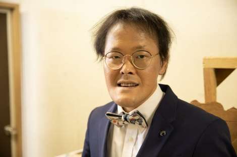 アインシュタイン稲田直樹、新型コロナ陽性 現在は自宅待機