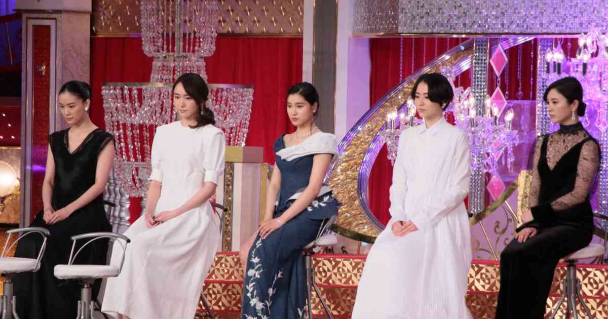 ［フォトギャラリー］美しすぎる！蒼井優、広瀬すず、土屋太鳳、北川景子たち美女のドレス姿！ - シネマトゥデイ