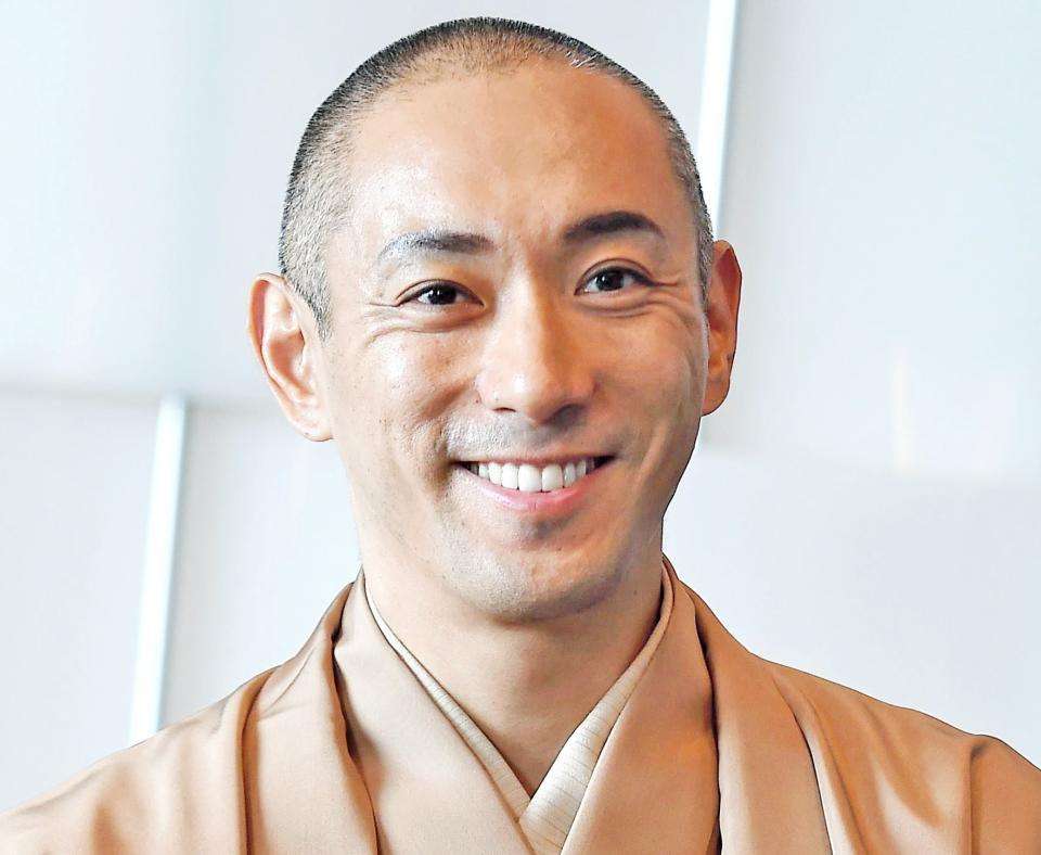 市川海老蔵 整形疑惑 する暇あるかーーい ガールズちゃんねる Girls Channel