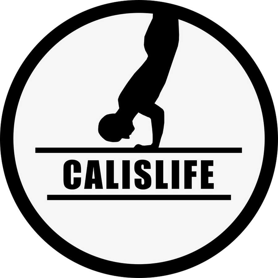CALISLIFE自重トレ - YouTube