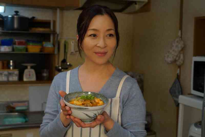 真矢ミキ主演『さくらの親子丼』第3弾が決定 新キャストに新川優愛