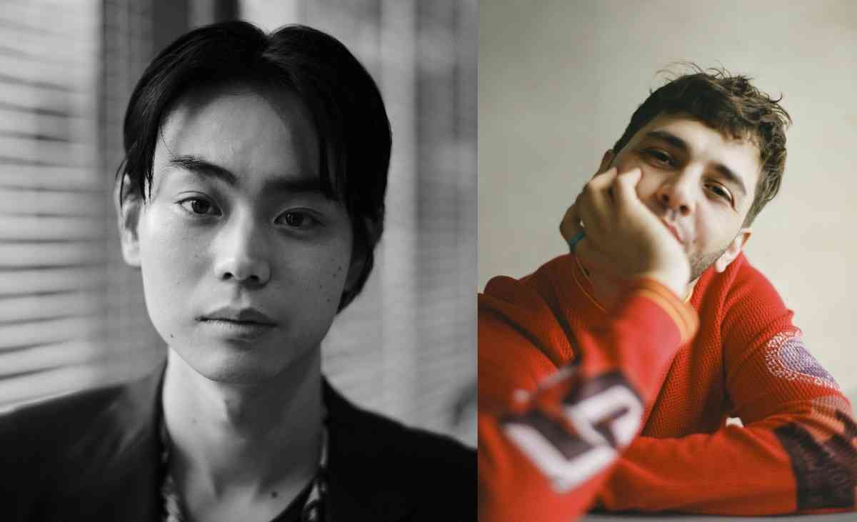 菅田将暉、甘く優しい声で“恋の詩”を読み上げる 『マティアス＆マキシム』特別映像 ／2020年9月9日 1ページ目 - 映画 - ニュース - クランクイン！