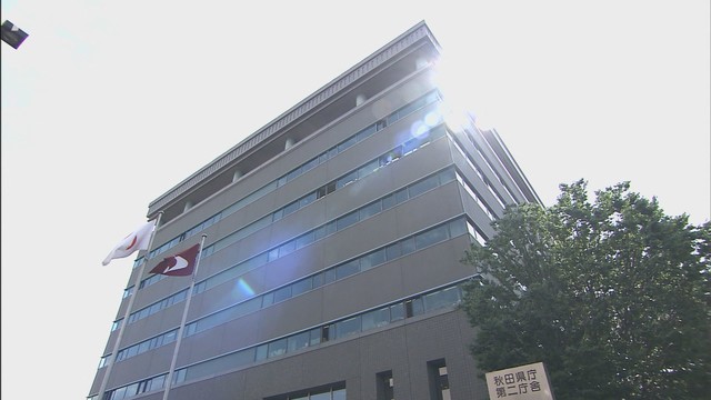 女性事務職員が男子高校生に…懲戒免職（秋田県）（秋田放送） - Yahoo!ニュース