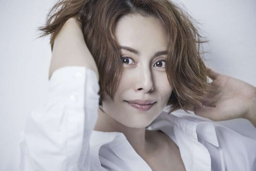 「新聞記者」Netflixで新シリーズ化！米倉涼子が主演 - シネマトゥデイ
