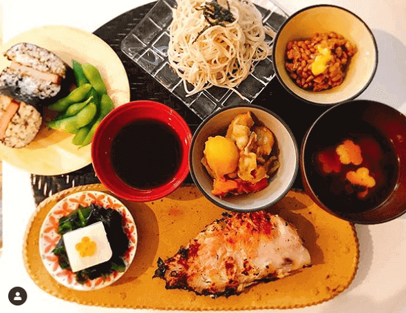 芸能人の料理画像が見たい!