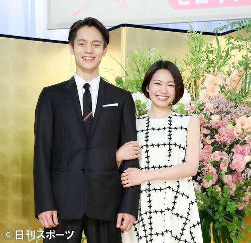 窪田＆二階堂「エール」第34話再放送７・７％ - ドラマ : 日刊スポーツ