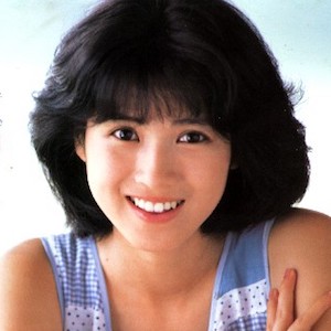 昭和のアイドル画像をひたすら貼っていくトピ