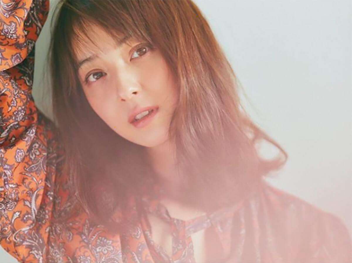 佐々木希、渡部建の不倫で「つらい、どうしたらいい…」悩み抜いた日々を告白 - wezzy｜ウェジー