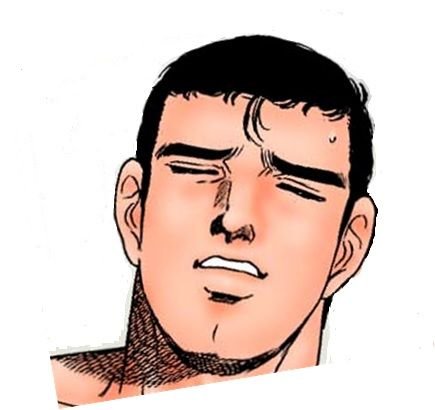 男の願望が詰まってるなと思うキャラ