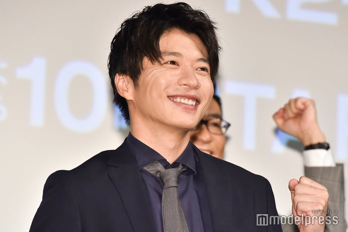 田中圭、“キワドいエピソード”に「皆さんもご存知だと思うので…」＜キワドい２人-Ｋ２-池袋署刑事課神崎・黒木＞ - モデルプレス