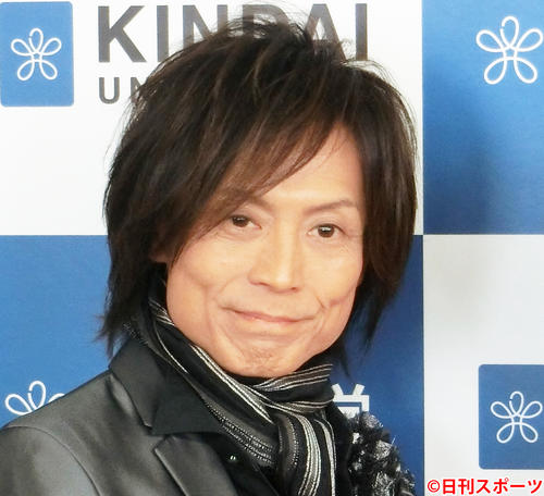 つんく、モー娘の結成から23年「しみじみやな」 - 芸能 : 日刊スポーツ