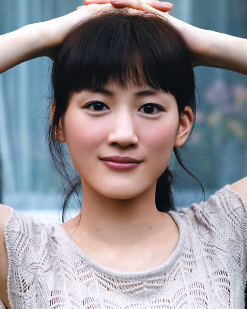 【父が死去】綾瀬はるか:実家(農家)の住所は川内?写真も | 気まぐれ日記