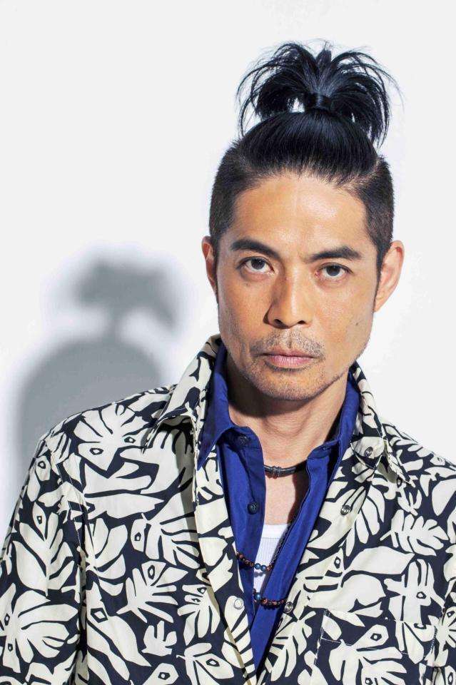 久保田利伸　10・16新曲「空の詩」　医療従事者へのエール
