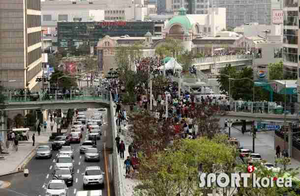 数値は3倍以上!? 東京よりもソウルが放射線に汚染されている理由 - ライブドアニュース