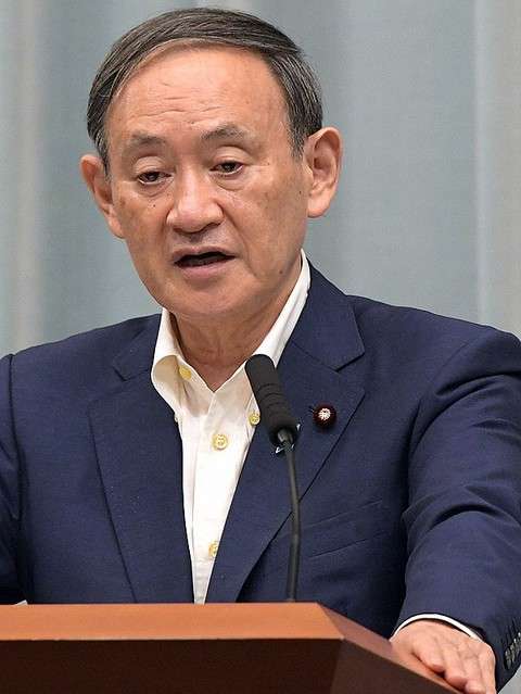 菅氏「消費税、将来的には上げざるを得ない」　テレビ番組で言及 - ライブドアニュース
