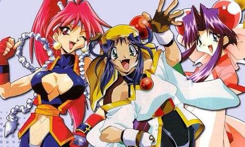 年代別、好きなアニメの絵柄