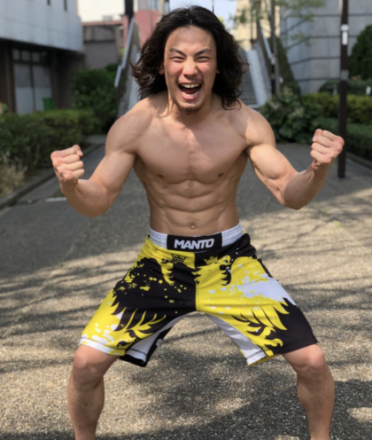 大河もCMもひたむきに…川口春奈は人気格闘家と結婚一直線
