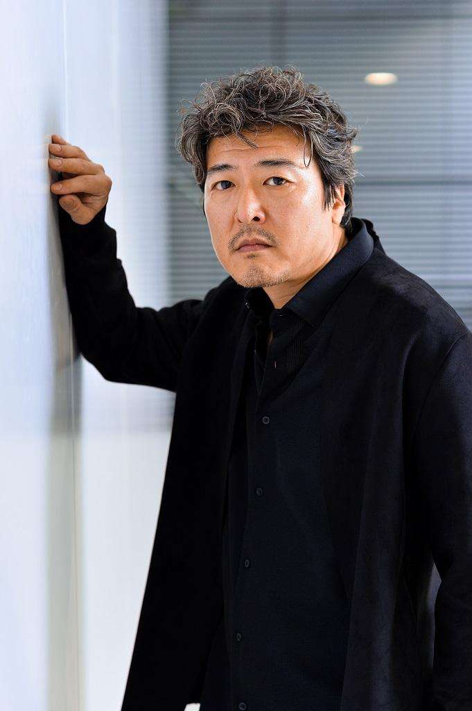 「いろいろと逆」の小泉今日子と“共鳴”した理由　豊原功補が明かす (1/2) 〈週刊朝日〉｜AERA dot. (アエラドット) 
