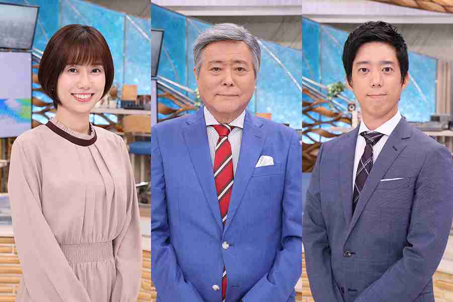 「とくダネ！」伊藤アナの