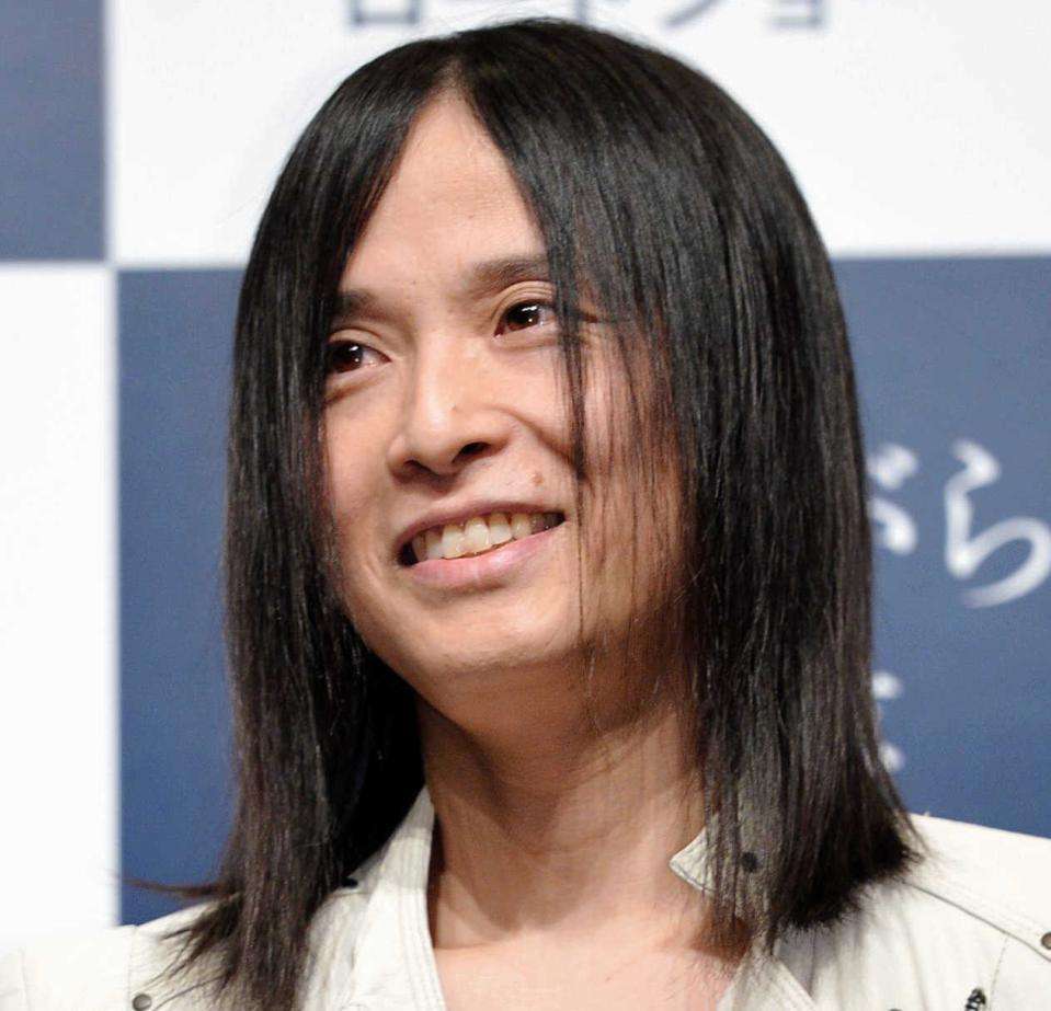 辻仁成　結婚１９年の中村江里子夫妻ラブラブぶりに「タジタジ」「卒倒しそう」